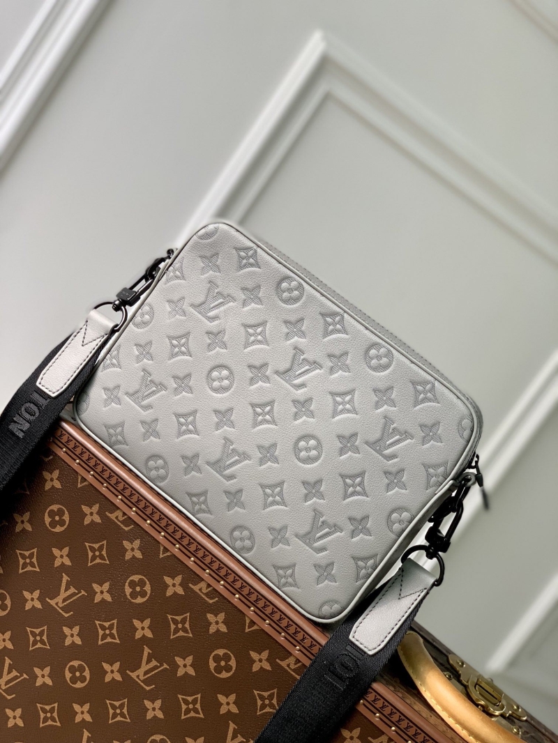 Mens LV Briefcases
